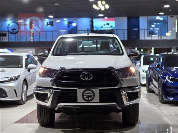 تويوتا هايلوكس 2025 للبيع في العراق - اربيل